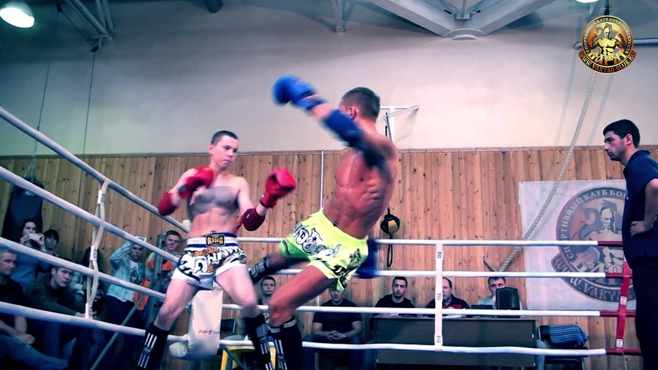 СКБИ Варяг - YouTube