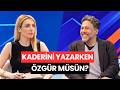 İnsan kaderini gerçekten değiştirebilir mi? Hasan Kerim Güç anlatıyor.