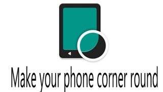 Make your phone corner rounder in [Hindi] screenshot 4