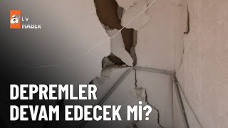 Karlıova Erzincan Arası Için Uyarı - Atv Ana Haber 10 Mart 2023