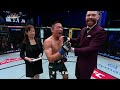 【UFC】堀口恭司のオクタゴンインタビュー｜ #UFCVegas113