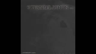 Strobelights Vol. 2 compilation (alternative deathrock batcave) 2004