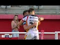 Les Essais - Dragons Catalans vs York