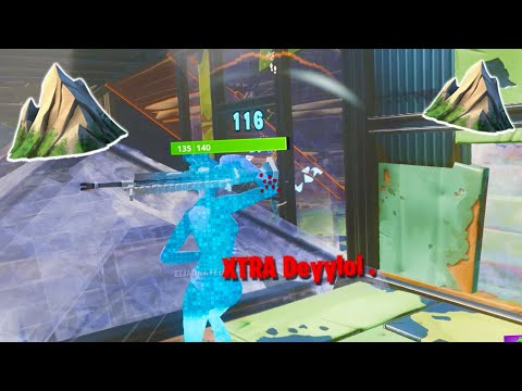 Hills ⛰ (Fortnite