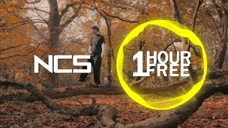 Sam Day, Zeli - SPINNING [NCS 1 HOUR]