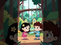 “मीमी–टोतो की प्यारी कहानी: दोस्ती जीतेगी हर बार!“Mimi &amp; Toto’s Sweet Tale: Friendship Always Wins!