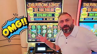 Download Lagu $2 MILLION GENGHIS KHAN DRAGON LINK π° My BIGGEST High Limit Challenge! MP3 Download Lagu $2 MILLION GENGHIS KHAN DRAGON LINK π° My BIGGEST High Limit Challenge! MP3