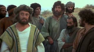 Kisah Kehidupan Yesus - Bahasa Kambera / Sumba The Story of Jesus - Kambera / Sumba Language
