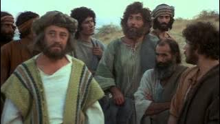 Kisah Kehidupan Yesus - Bahasa Kambera / Sumba The Story of Jesus - Kambera / Sumba Language