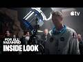 For All Mankind — Joel Kinnaman's Last Day On Set | Apple TV