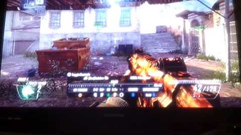 1v1 dispute on slums