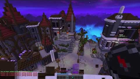 Log4j format lookups moment - The  end of MMC season