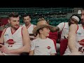 Old Wild West e Lega Nazionale Pallacanestro: Go Wild Together!