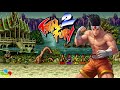 Fatal Fury 2 - A New Poem Southern Thailand / Joe Higashi Theme (Snes Remix)