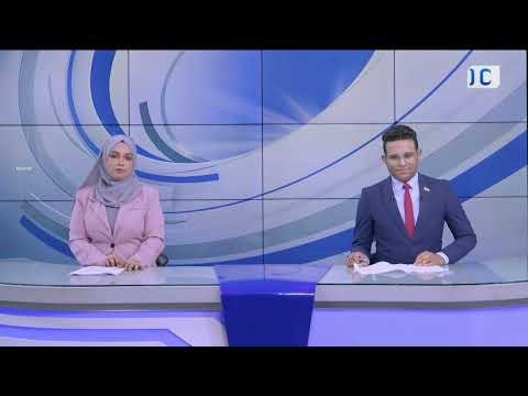 نشرة الأخبار الرئيسية من قناة عدن المستقلة 27 - 4 - 2025م
