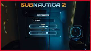 Subnautica 2 -- #4 - ich brauch mehr KWAHTS!