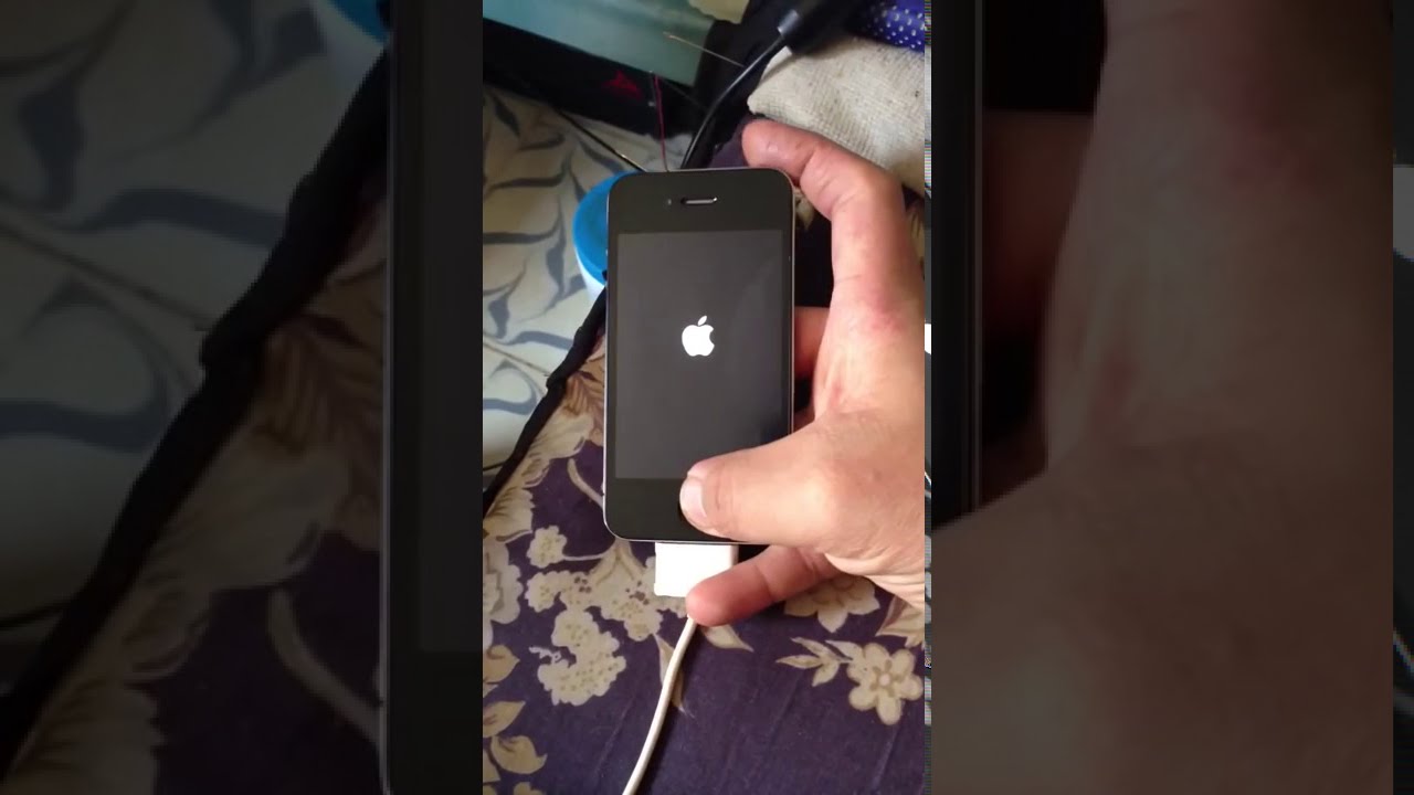 Mi Iphone Se Enciende Y Se Apaga Continuamente