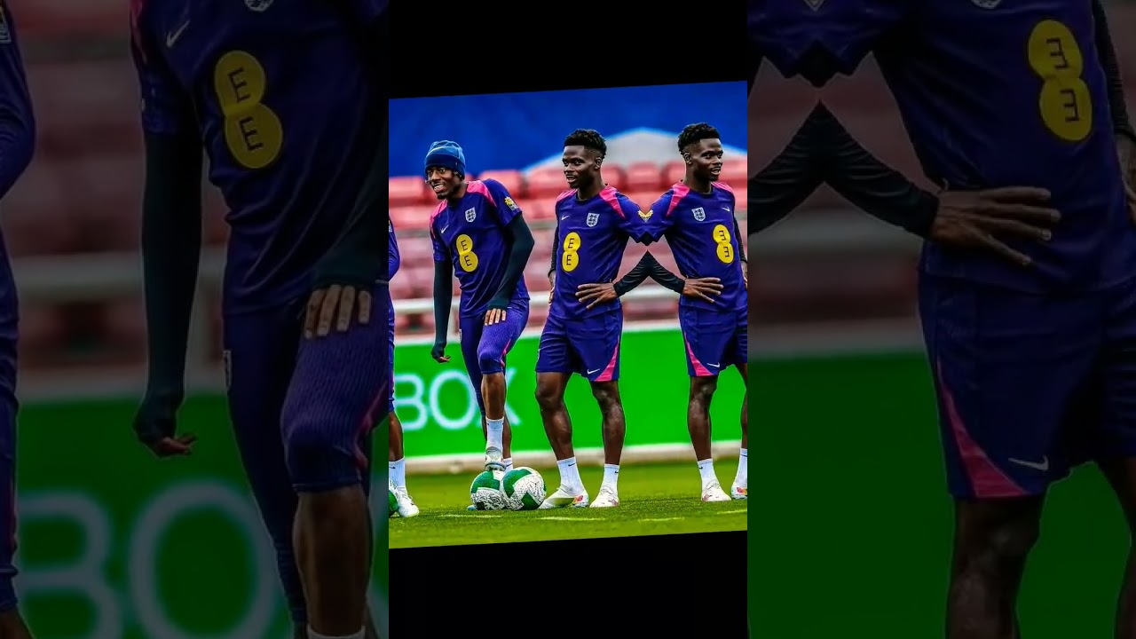 Arsenal Nigeria players