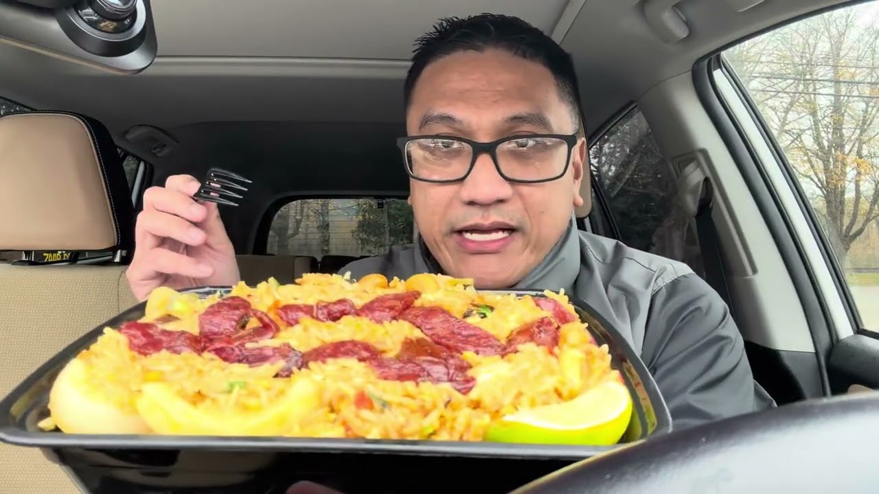 Обзор Zaap Der Thai-Lao Kitchen