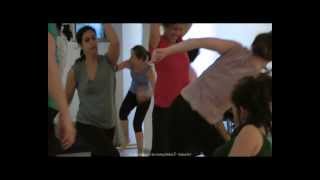 חוג שבועי- לשבור שיגרה