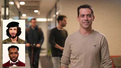 HourOne | Intel Ignite Tel-Aviv