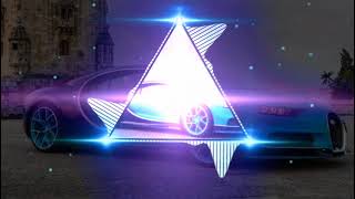 Jr Torres - Un Suspiró Bass Boosted