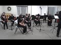 Capture de la vidéo Moore Philharmonic Orchestra Fall Concert 2020