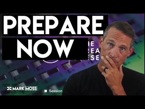 You Will Own Nothing & You Will Be Happy | How To Prepare Now