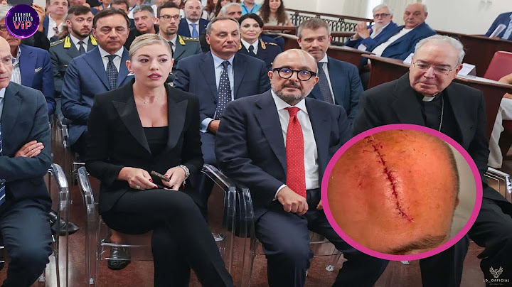 Sangiuliano e Maria Rosaria Boccia, spunta una chiamata anonima che fa una rivelazione shock