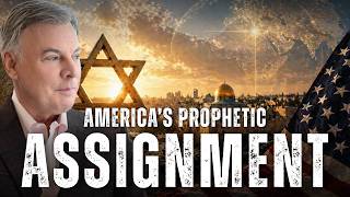 Antisemitism the AntiChrist and Gods Plan for the USA