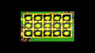 Casino games: Slot machines - Big Seven screenshot 1