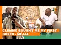 "Clemmo Bought Me My First Boxer" - Mejja #BongaNaJalas