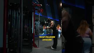 Good Work To Start The Week