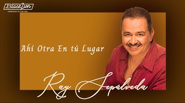@RaySepulvedaoficial  - Ahí Otra En Tú Lugar (Audio Oficial)