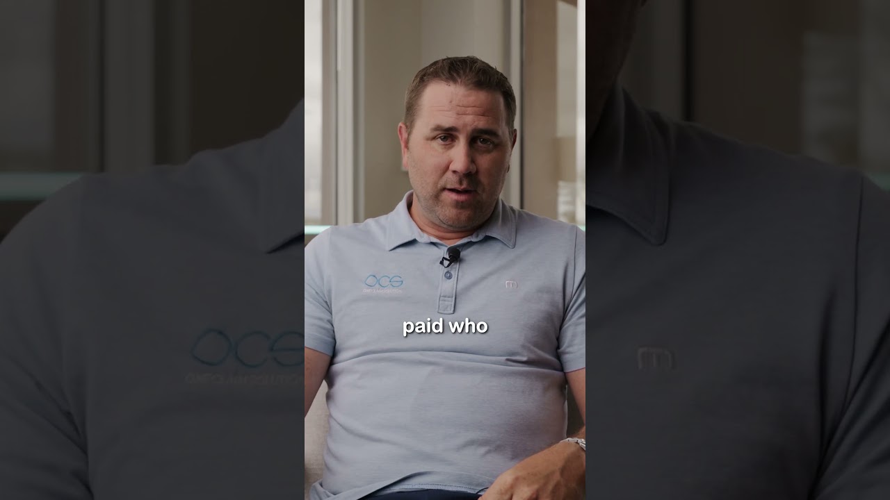 What It Takes To Do Insurance Billing - The OCS Team