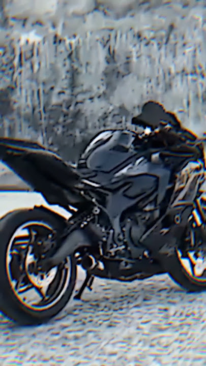 ZX-25R Hitam emang manis😋 #Driannboyy #zx25r #cinematic #shorts #djtiktok