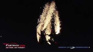 Team Fastax Short Promo   Pyro