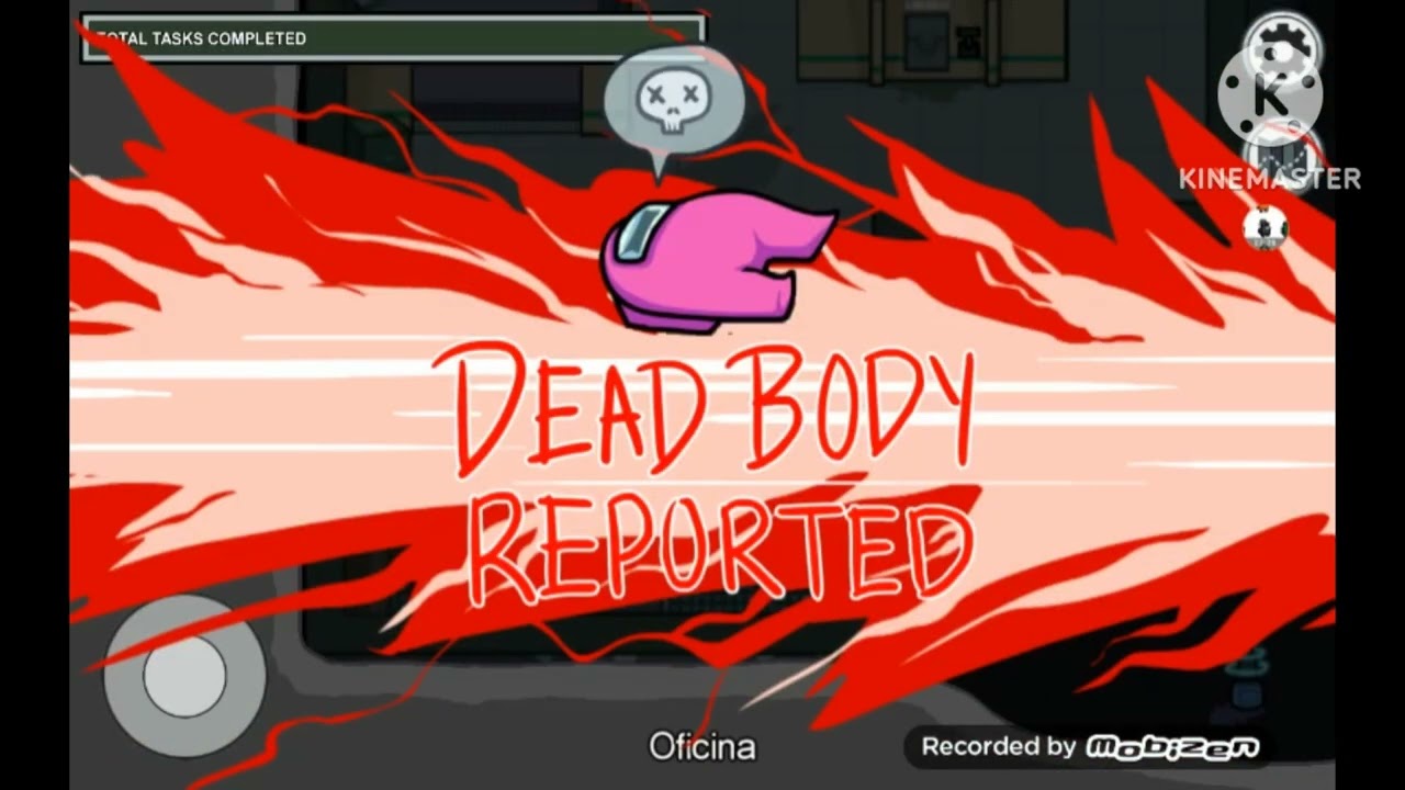 Jugando Among us del 2020 dijanme cómo me quedo :3