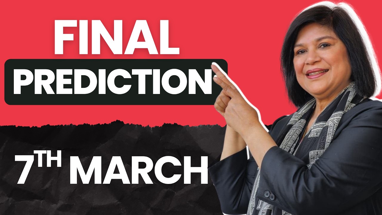 Прогноз результатов IELTS на 7 марта 2026 года | Подтвержденные темы для письменной и устной част...