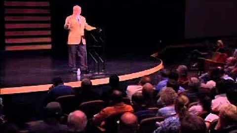 Doing The Right Thing Ethics Tour - Dallas 2011 - ...