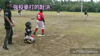 20190105中大聯盟冠軍賽 獵豹ｖｓ小熊