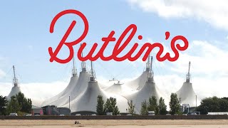 Butlins Minehead Resort 4K - Vlog