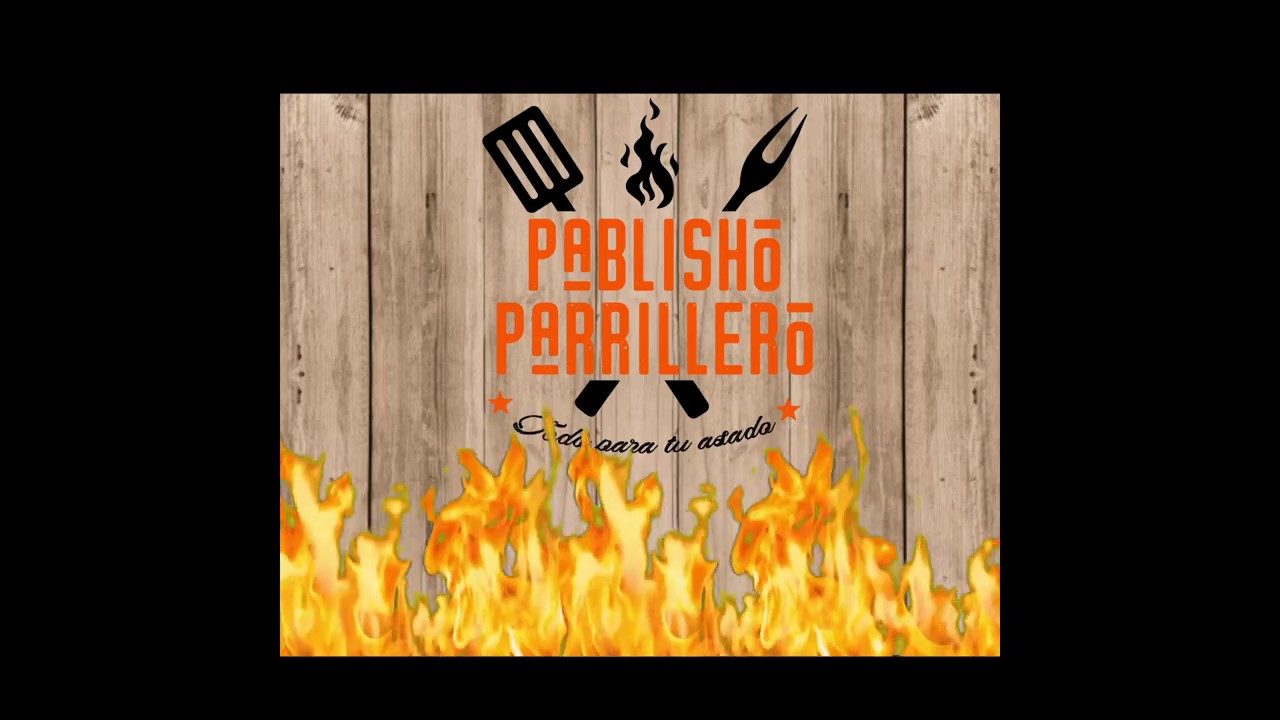 PABLISHO PARRILLERO BIENVENIDOS camera iphone 8 plus apk