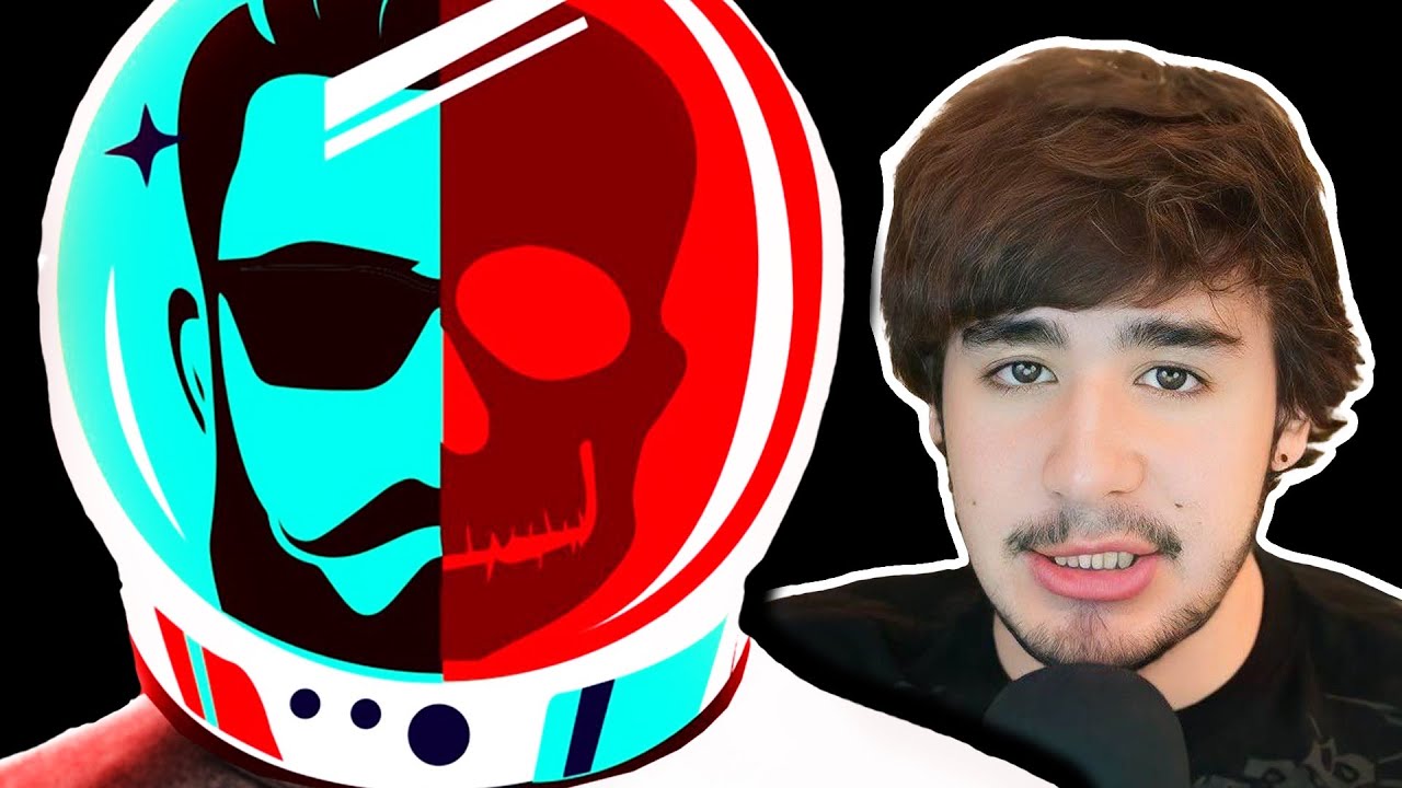 Самая большая снежинка на YouTube