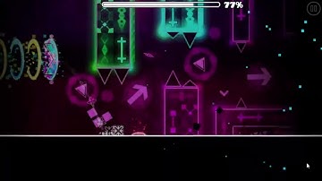 JeremyGD4, Logman & ZombrexGD - Returned | Geometry Dash