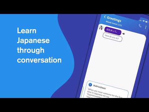 Kaizen Languages Introduction