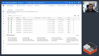LXD cluster with Ceph, OVN and Grafana using Juju