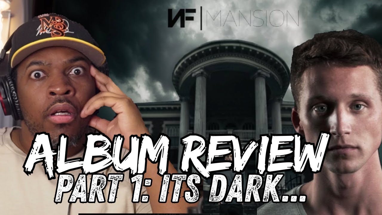 Prelude to MADNESS - NF-Intro - Battle Rapper REACTS - YouTube