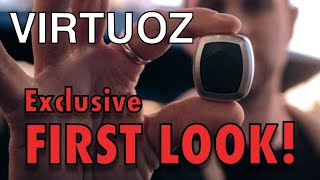 Thumbnail for Exclusive First Look at Virtuoz by Magie Factory