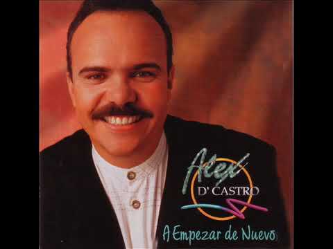 Avanza Y Dime - Alex D Castro (Las Goteras Del Baul)